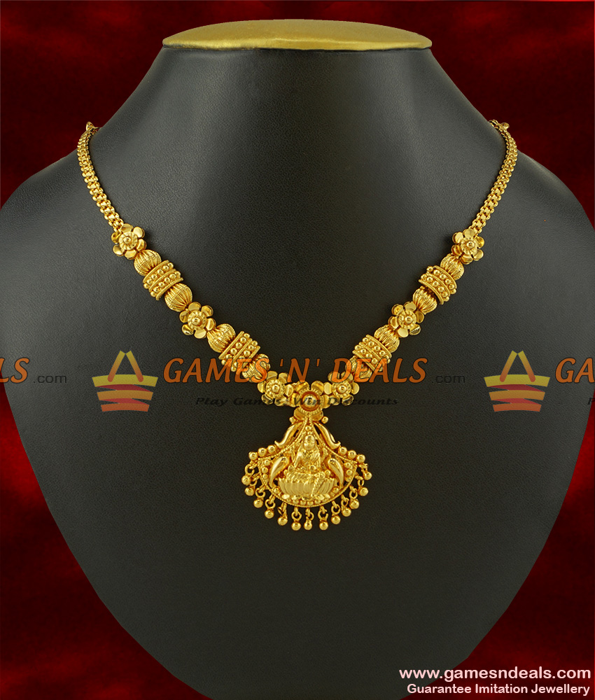 Antique short necklace hot sale designs in gold